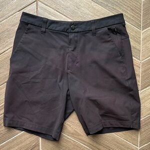 Men's Lululemon ABC short 9”